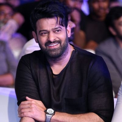 Die hard fan of darling prabhas