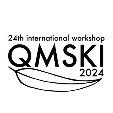 The Quantitative MuculoSKeletal Imaging Workshop is a biannual meeting of scientists working at the forefront of medical imaging and musculoskeletal science