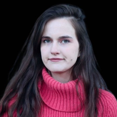 BDR Leader | BD @commonroomHQ | prev built outbound from 0-$2M at https://t.co/Jkzz6KwjuN | DevRel 🥑 | Dusty 🐕 | wife & mother 🫶🏻