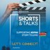 Shorts&TalksKE (@shorts_talkske) Twitter profile photo Shorts&TalksKE (@shorts_talkske) Twitter profile photo