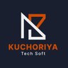 KuchoriyaSoft's profile picture. Global IT solutions company delivering web development, mobile application development, software development, IT consulting  & staff augmentat at Low Price $$$$