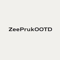 ZeePrukOOTD(@zeeprukOOTD) 's Twitter Profile Photo