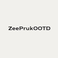 ZeePrukOOTD (@zeeprukootd) 's Twitter Profile