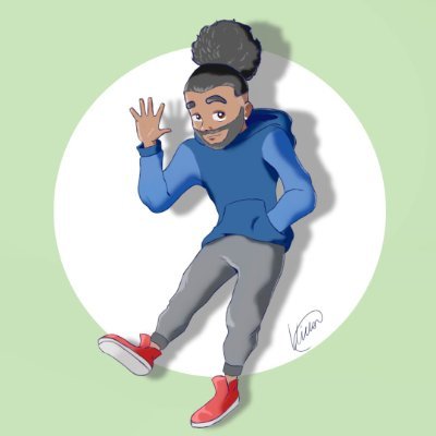 Freelance Illustrator | Character designer
ENCOMENDAS ABERTAS - COMMISIONS OPEN
IG: ilustra.victor
E-mail: victor.ilustra@outlook.com