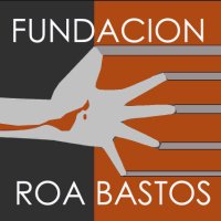 Fundación Augusto Roa Bastos (@roafundacion) 's Twitter Profile Photo Fundación Augusto Roa Bastos (@roafundacion) 's Twitter Profile Photo