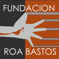 Fundación Augusto Roa Bastos(@RoaFundacion) 's Twitter Profile Photo