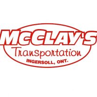 McClay's Transportation(@mcclays_t) 's Twitter Profile Photo