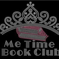 Me Time Book Club(@metimebookclub2) 's Twitter Profile Photo