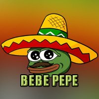 Bebe Pepe (@bebepepecoin) 's Twitter Profile