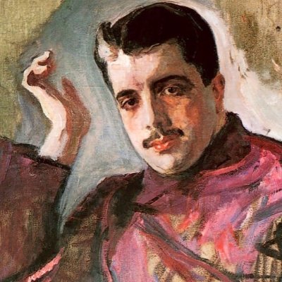 DiaghilevsGhost's profile picture. If the freedom of speech is taken away, then dumb and silent we may be led, like sheep to the slaughter.
~George Washington.