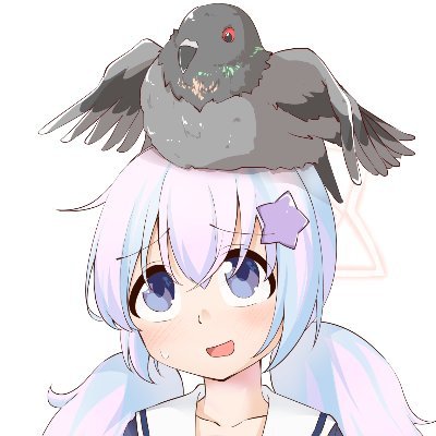 光の宇沢レイサ まのさばに脳を焼かれました アイコン：つきみやさん（ @Tsukimiya_11 )