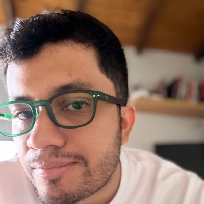 🏳️🌈 Violinist , Front-End Dev, Social Media & Ads Manager for Rodolfo presidential run & A. Eder's Cali mayoral campaign.