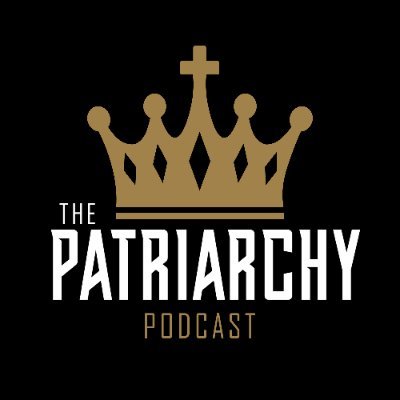 @PatriarchyPod