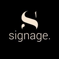 Signage.Clothing(@Signage37010590) 's Twitter Profile Photo