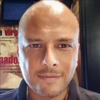 🌐 Director de IA en Evoltis | Fusionando la IA generativa con soluciones centradas en el ser humano.