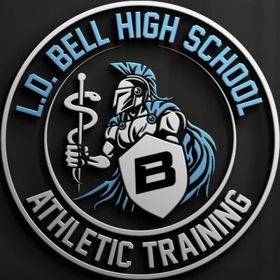 Athletic Training Program at LD Bell High School. We provide the best healthcare for all of our Student Athletes.