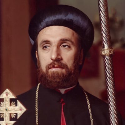 Legacy of Mor Julius Yeshuʿ Çiçek, Former Syriac-Orthodox Archbishop and Metropolitan of Central Europe. Saint Jacob Baradeus the second.
