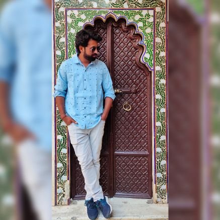 banna_ajeet's profile picture. doctor in making 👨‍⚕
follow back 💯💯 💯