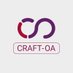 CRAFT-OA (@craftoa_project) Twitter profile photo CRAFT-OA (@craftoa_project) Twitter profile photo