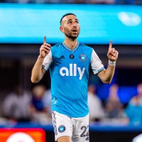 Justin Meram (@justinmeram) Twitter profile photo