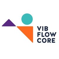 VIB Flow Core Ghent (@vibflowcoregt) 's Twitter Profile