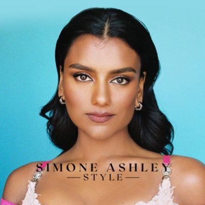 SimoneAshleySty Profile Picture