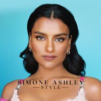 Simone Ashley Style(@SimoneAshleySty) 's Twitter Profile Photo