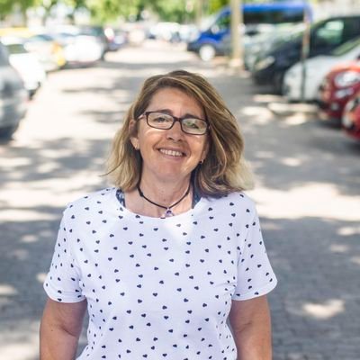 rossyta43's profile picture. Deportista🚴
Ecologista 🌳
y sobre todo Feminista ♀️