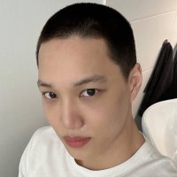 see you soon kai!(@daebakshinee) 's Twitter Profile Photo