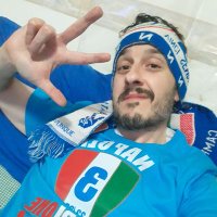 Enzo De Caprio(@decavi81) 's Twitter Profile Photo