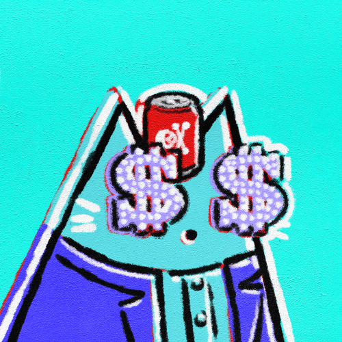 bvrgy's profile picture. web 3 • music • producer mgmt / A&R