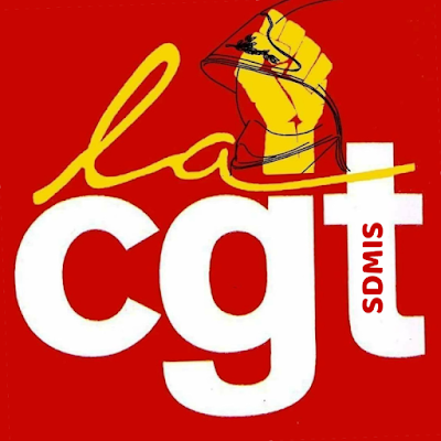 CGTpompierslyon's profile picture. 