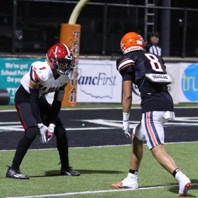 race_stopp's profile picture. Tahlequah high school ‘24 6’1 175 Football basketball baseball