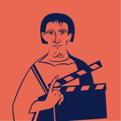 FICdÀ - Festival Internacional de Cinema d'Àger
🗓 del 13 al 16 de juliol 
📍a la Col·legiata de Sant Pere d'Àger
🎟 Programació, reserva d'entrades i info a 👇