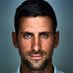 Novak Djokovic (@NovakDjokerN) Twitter profile photo