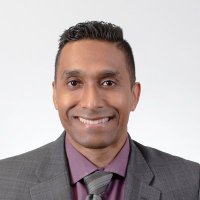 Amit Ramjit (@amitramjitmd) 's Twitter Profile