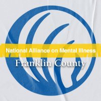 NAMI Franklin County (@namifc) 's Twitter Profile