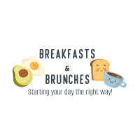 Breakfasts and Brunches(@BfastsandBrunch) 's Twitter Profile Photo