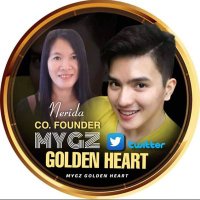 🦋MYGZ WITH GOLDEN HEART (MWGH)🦋(@nerida66599558) 's Twitter Profile Photo