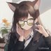 奥野まき(ミケ猫)※元統一教会信仰二世 (@KNaEmbCkoBMTqqT) Twitter profile photo