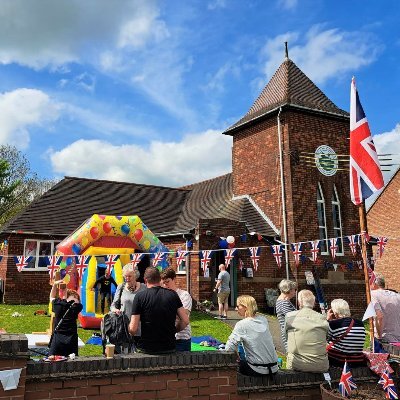 We are a not for profit society who have purchased the former Kingsley Holt Methodist Chapel, and aim to run it as a community facility, community shop & café.