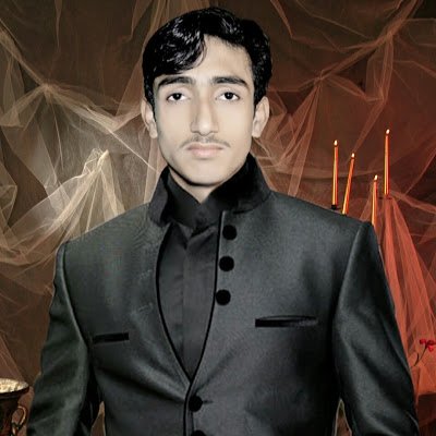 HafizGh80418460's profile picture. School