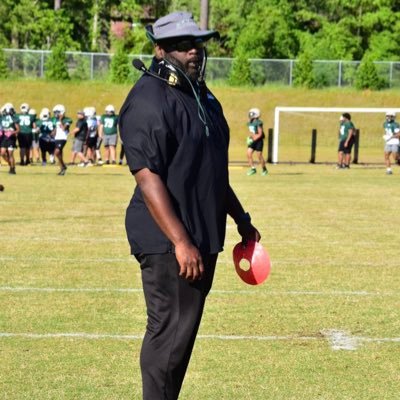 Assistant Coach Eastside High Football ; Head Track  & Field Coach; 2016 GHSA State Champion; FSU/49er Fanatic