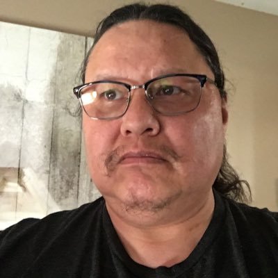 Brain aneurysm survivor. Native American. German Shepherd lover. Boat builder. Democrat. Building back. Love blues music. No fucking Direct Messages! Atheist.