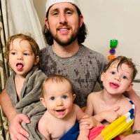 Matthew Brode (@matthewbrode3) 's Twitter Profile