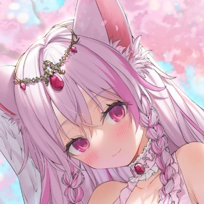 桜狐フェネ🌸🦊🪽新人Vtuberさんのプロフィール画像