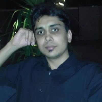 jehanzaib_rao's profile picture. 