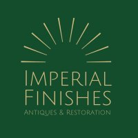 Imperial Finishes Antiques & Restoration(@ImperialFinish) 's Twitter Profile Photo