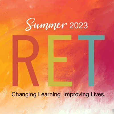 ISU RET Program Profile