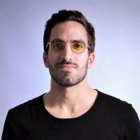 Santiago Coelho (@santicoelho) 's Twitter Profile Photo Santiago Coelho (@santicoelho) 's Twitter Profile Photo